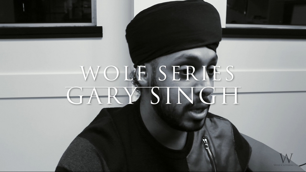 Gary Singh (DJ Supersingh) - Co-Owner, MIB RoadShow