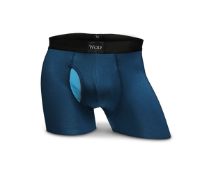 Luxe Boxer Brief – Wolf Clothing Co.